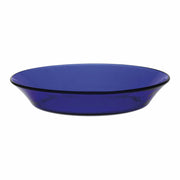 Suppenteller Lys Saphir Blau 19,5 cm