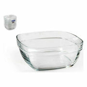 Schüssel Duralex Lys Stapelbar 610 ml (Pack 6 uds)