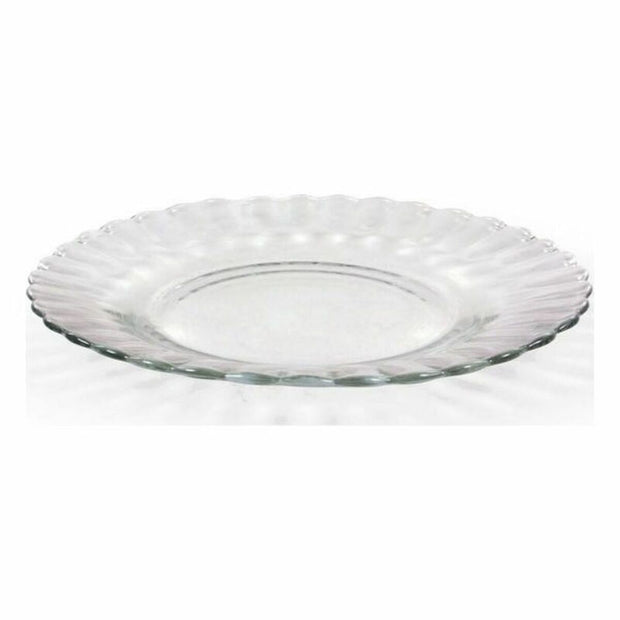 Dessertteller Duralex Paris Glas (ø 20,5 cm)