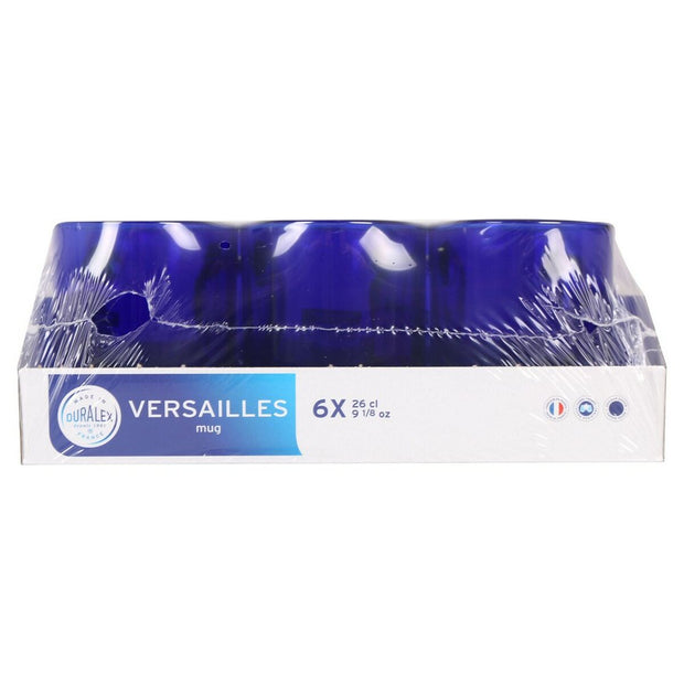 Becher Lys (26 cl)