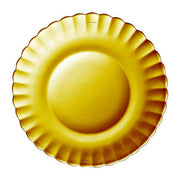 Dessertteller Duralex Picardie Kristall Bernstein (ø 20,5 cm)