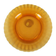 Dessertteller Duralex Picardie Kristall Bernstein (ø 20,5 cm)