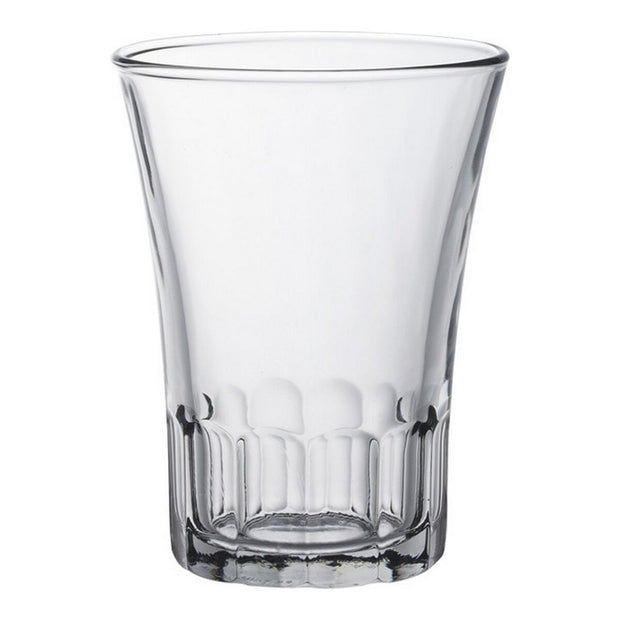 Gläserset Amalfi (ø 7,7 x 9,6 cm) (4 uds)