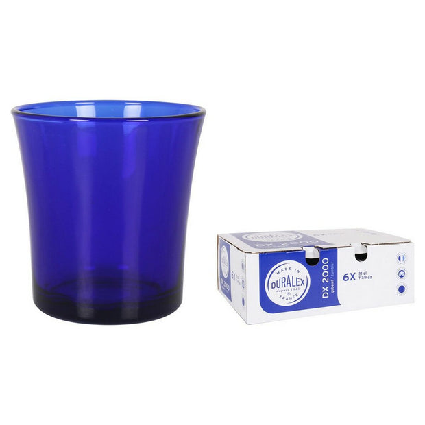 Gläserset Lys (21 cl) (6 uds)