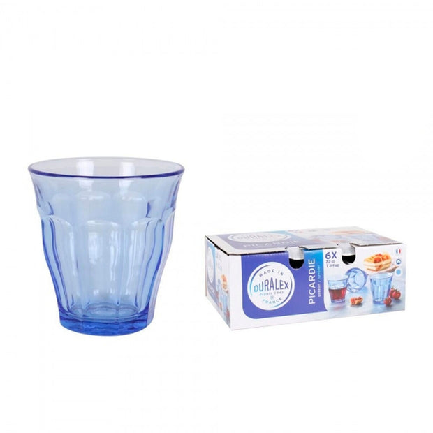 Gläserset Marine Picardie (22 cl)