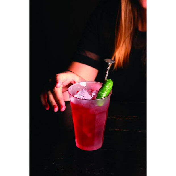 Becher Duralex Picardie Frosted Verre trempé 6 Stück (36 cl)