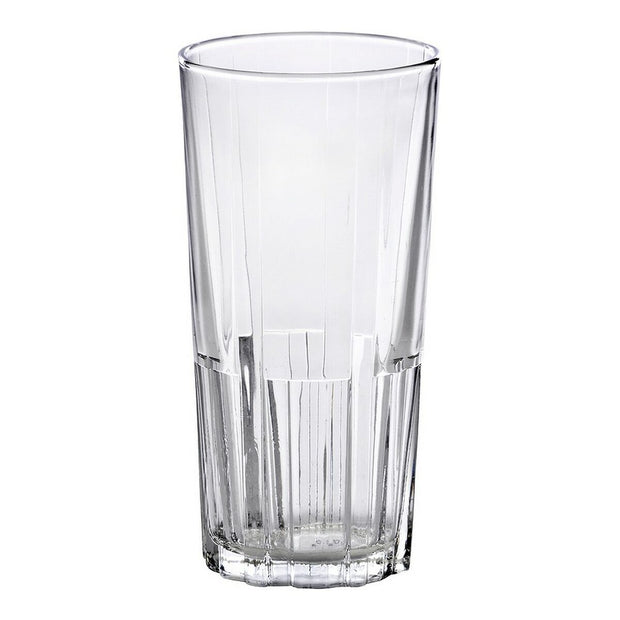 Gläserset Jazz Kristall (30 cl) (6 uds)