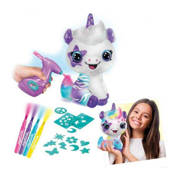 Unicorn Shine Inline Unicorn + 6 Years