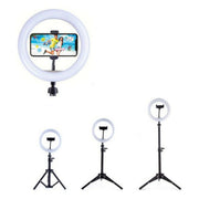 Selfie Ring Light Video Maker Kit