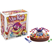 Board game Asmodee Miss Kipik (FR)