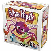 Board game Asmodee Miss Kipik (FR)