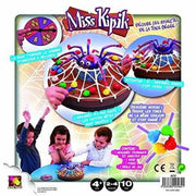 Board game Asmodee Miss Kipik (FR)