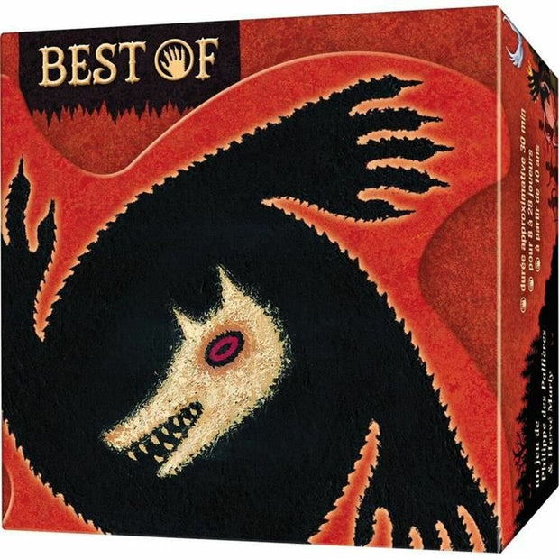 Board game Asmodee Best Of