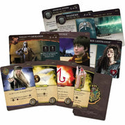 Board game Asmodee Harry Potter: Hogwarts Battle (FR)