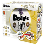 Board game Dobble Asmodee Harry Potter