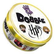 Board game Dobble Asmodee Harry Potter