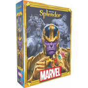 Board game Asmodee Splendor Marvel (FR)