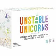 Board game Asmodee Unstable Unicorns (FR)