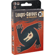Board game Asmodee Les Loups-Garous de Thiercelieux (Edition 2021) (FR)