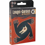 Board game Asmodee Les Loups-Garous de Thiercelieux (Edition 2021) (FR)