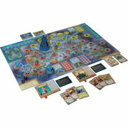 Board game Asmodee World of Warcraft: Pandemic System (FR)