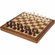 Board game Asmodee Folding Chess Set