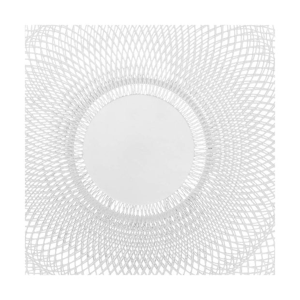 Obstschale 5five Blanc Kitchen Metall