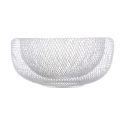 Obstschale 5five Blanc Kitchen Metall