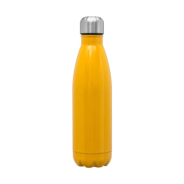 Thermosflasche 5five Ocker (0,5 L)