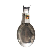 Löffelablage Secret de Gourmet Edelstahl (25,2 x 11,3 x 4,2 cm)