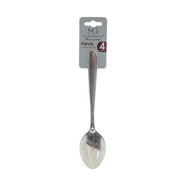Löffel-Set Secret de Gourmet 19 cm