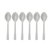 Löffel-Set Secret de Gourmet (9,5 cm) (6 Stücke)