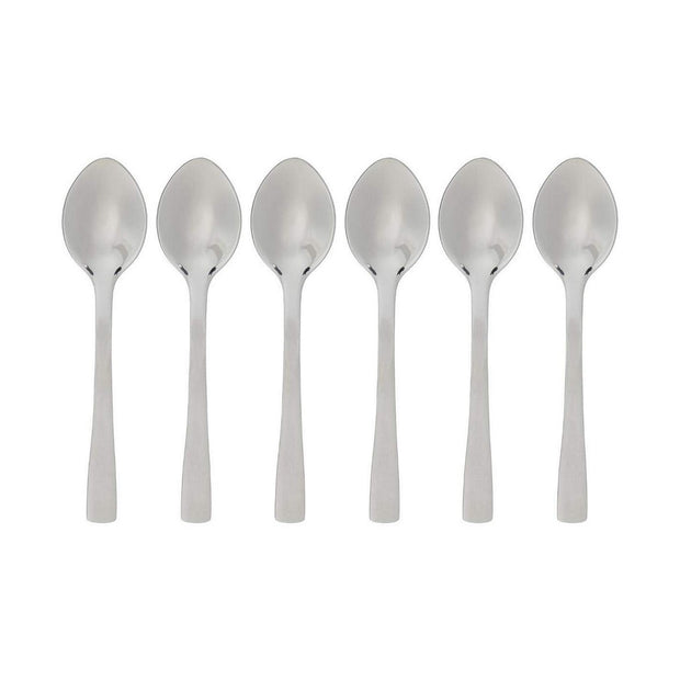Löffel-Set Secret de Gourmet (9,5 cm) (6 Stücke)