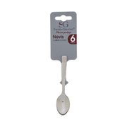 Löffel-Set Secret de Gourmet (9,5 cm) (6 Stücke)