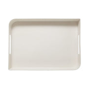 Kochschüssel 5five Weiß Melamine (35 x 25 cm)