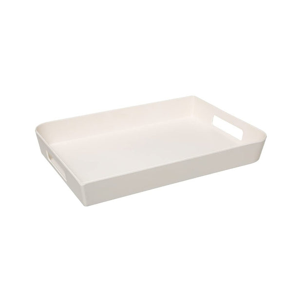 Kochschüssel 5five Weiß Melamine (45 x 30 cm)