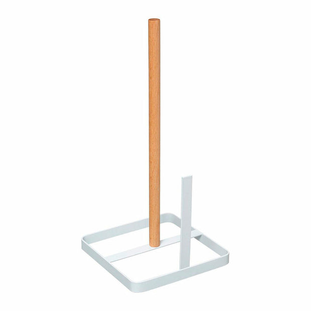 Küchenpapierrollenhalterung 5five Blanc Kitchen Weiß (30 x 15 x 15 cm)