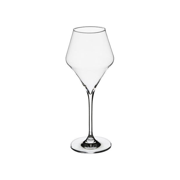 Eiscreme- und Milchshakes-Becher Secret de Gourmet 3 Stücke Kristall Durchsichtig (27 cl)