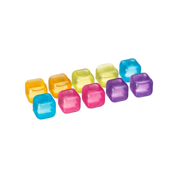 Eiswürfelform 5five