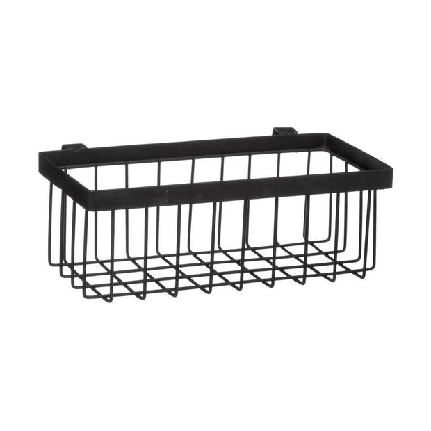 Veranstalter 5five Schwarz Metall (58 x 51,5 x 30 cm)