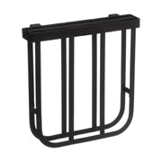 Veranstalter 5five Schwarz Metall (58 x 51,5 x 30 cm)