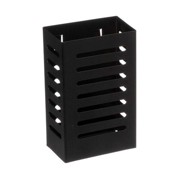 Veranstalter 5five Schwarz Metall (58 x 51,5 x 30 cm)