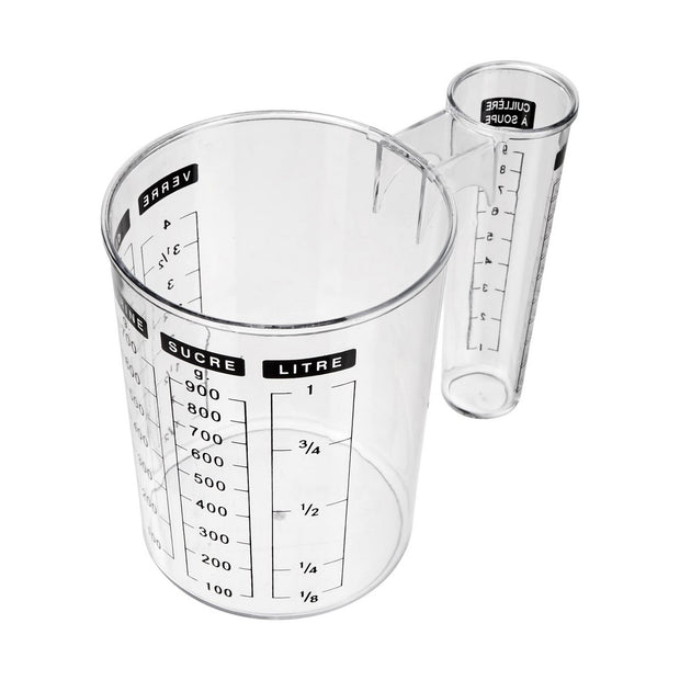 Messbecher 5five (1L)