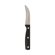 Schälmesser Edelstahl (8 cm)