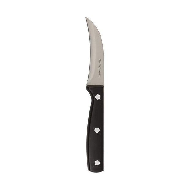 Schälmesser Edelstahl (8 cm)