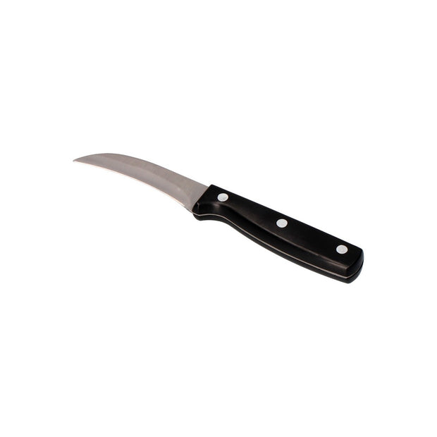 Schälmesser Edelstahl (8 cm)