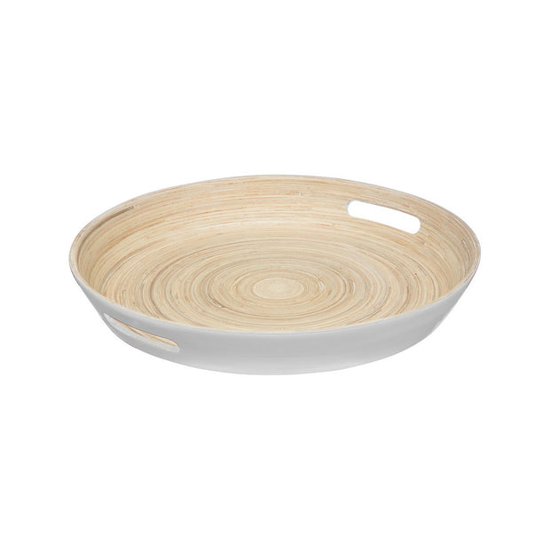 Schale 5five Blanc Kitchen Bambus