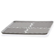 Abtropfer Secret de Gourmet Eben Polymer (30 x 30 cm)