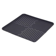 Abtropfer Secret de Gourmet Eben Polymer (30 x 30 cm)