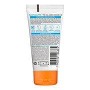 Sun Milk for Children Garnier Sensitive Advanced SPF 50+ (50 ml)